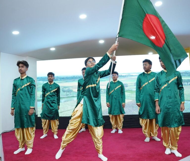 Bangladeshi Educational Institution Wins Championship at Asian Excellence Achievers Award 2025