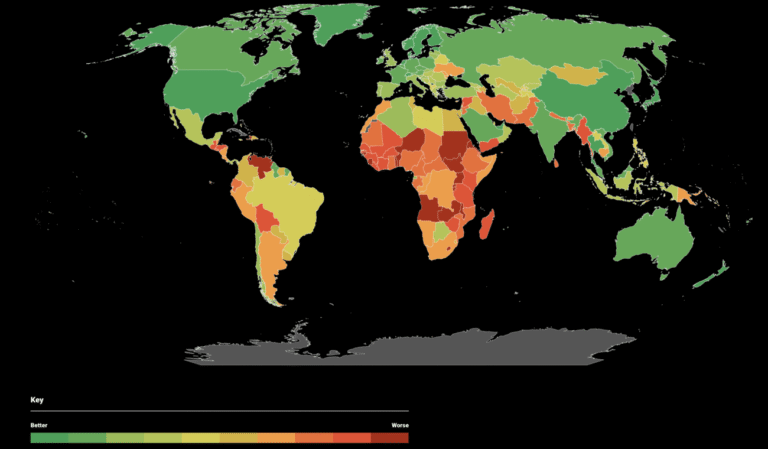 Global Climate Talks Intensify as Nations Address Extreme Weather Challenges