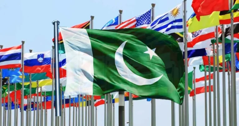 Pakistan Engages in Regional Diplomacy to Strengthen Trade and Economic Cooperation