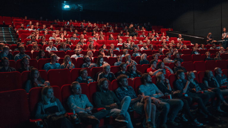 Global Film Industry Gains Momentum as Theatrical Releases and Streaming Compete for Audiences