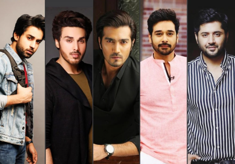 Pakistani Film and Drama Industry Gains Momentum with New Releases and Audience Buzz