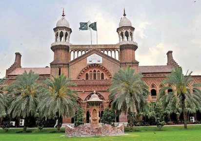 Punjab local government polls to be held on party basis, LHC informed