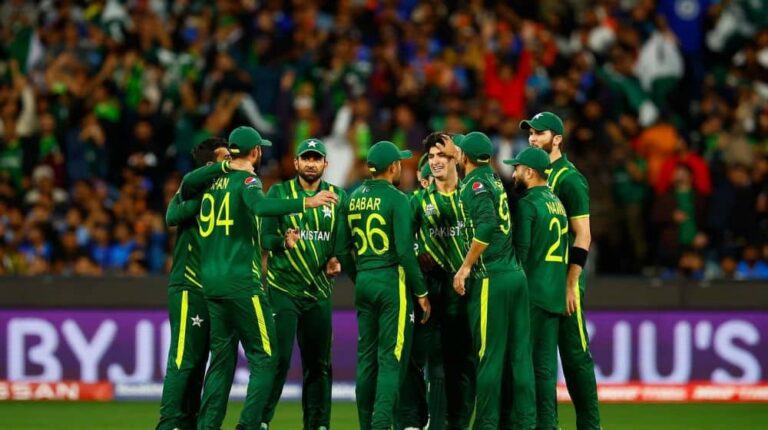 Pakistan Launches Green Transport Initiative While National Cricket Team Eyes T20 Series Victory