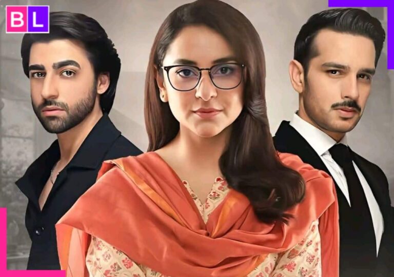 Pakistani TV Series Qarz‑e‑Jaan Season Finale Sparks Viewer Buzz After Final Episode Airs