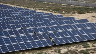 Solar financing gaps in market prevent access to $2.8billion