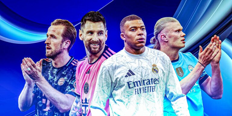 Top Global Football Leagues Reach Critical Phase as Teams Race for Titles