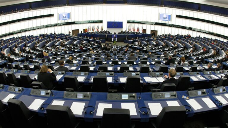 European Union reaches landmark agreement on new digital privacy rules