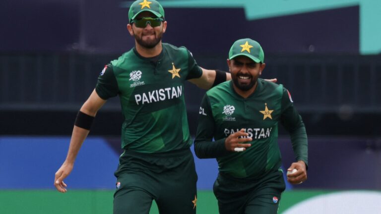 Pakistan’s Cricket Team Announces Final Squad for Upcoming T20 Series Against Australia