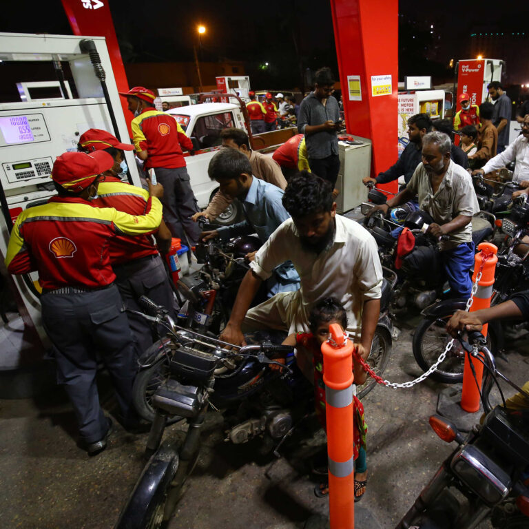 Pakistan government tightens fuel price monitoring amid rising public concern