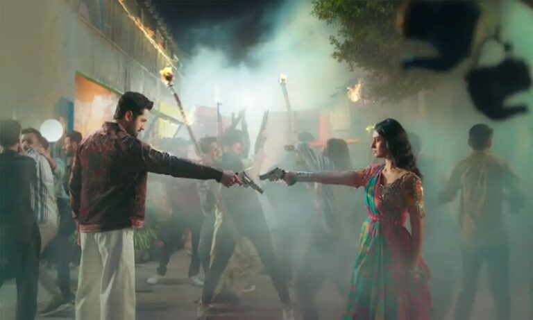 Pakistani television dramas regain strong viewership amid changing audience trends