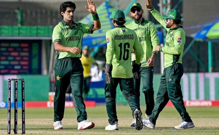 Pakistan cricket authorities consider structural changes after inconsistent international results