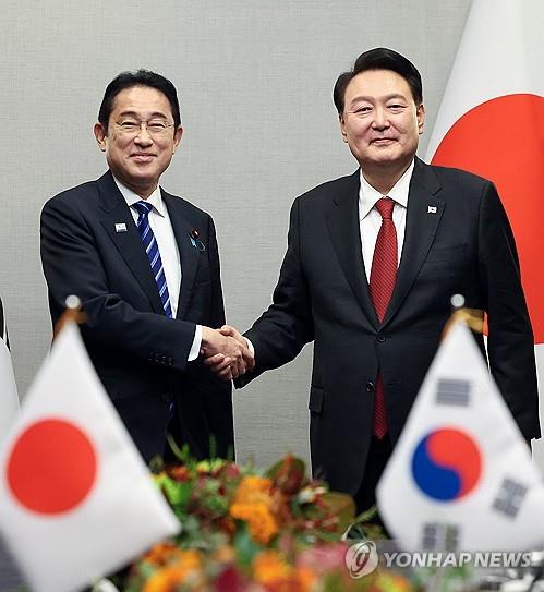 South Korea and Japan agree to resume high-level diplomatic talks after years of tension