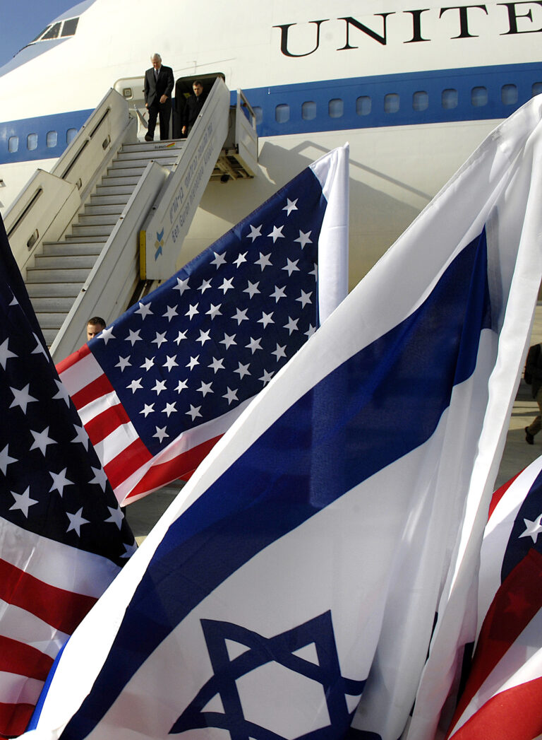 Israel and United States Begin Joint Missile Defense Exercises in Mediterranean