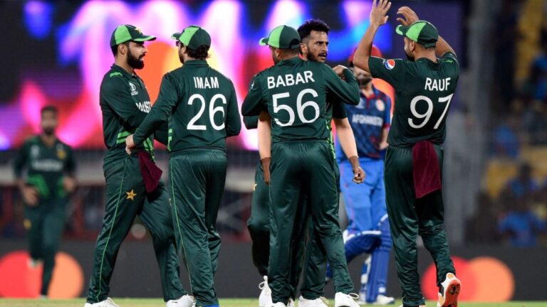 Pakistan Cricket Board reviews team performance after recent international series