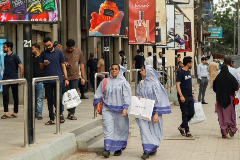 Rising Inflation Sparks Public Concern Across Major Cities