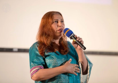 Police launch investigation after trans activist Bindiya Rana targeted at Karachi residence