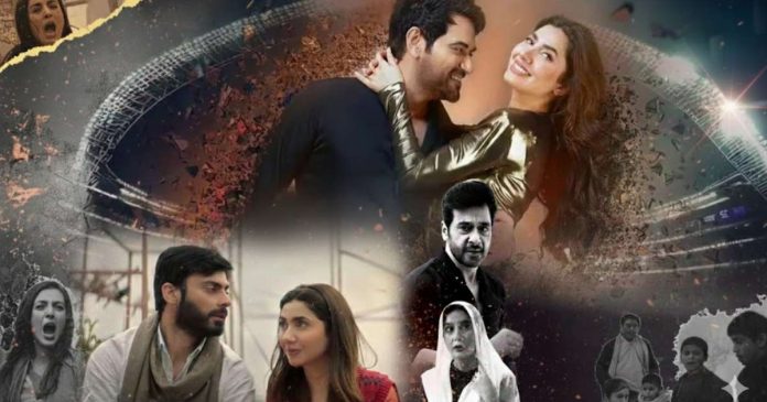 Pakistan Film Festival Announces 2026 Winners, Celebrating Local Cinema