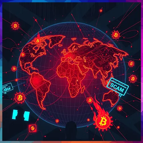 United Nations warns of growing global cybercrime targeting financial systems