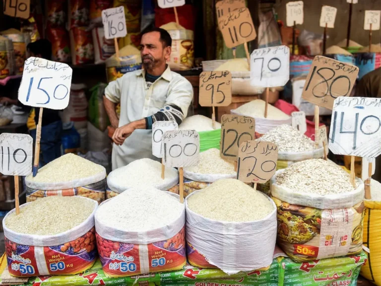 Pakistan faces renewed inflation pressure as food prices rise across major cities