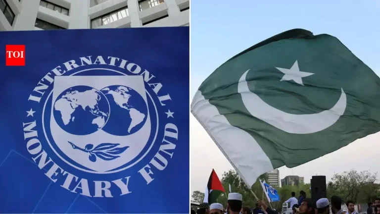 Pakistan faces fresh inflation pressure amid IMF-backed reforms